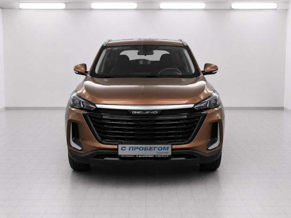 BAIC X35 с пробегом 2024 года, цена 1 399 000 рублей, 53497 км, внедорожник, Автокод Объявления
