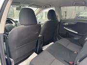 Toyota Corolla X (E140 E150) Рестайлинг Пермь  - изображение 36