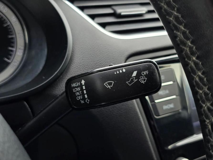 Skoda Octavia III (A7) Рестайлинг Санкт-Петербург  - изображение 15