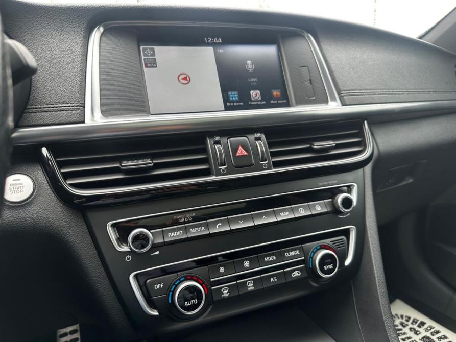 Kia Optima IV Тула  - изображение 17