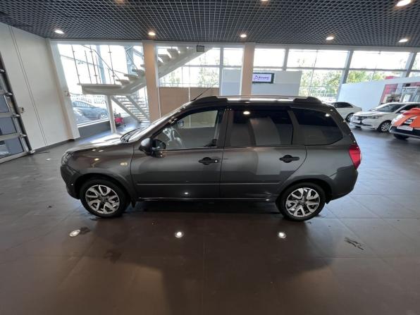 Lada (ВАЗ) Granta I Рестайлинг с пробегом 2019 года, цена 543 000 рублей, 88656 км, универсал, Автокод Объявления