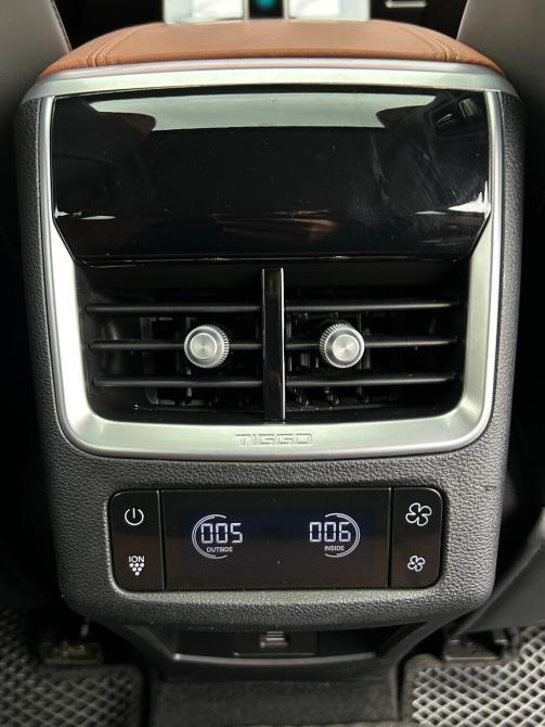 Chery Tiggo 8 Pro Max I Альметьевск  - изображение 24