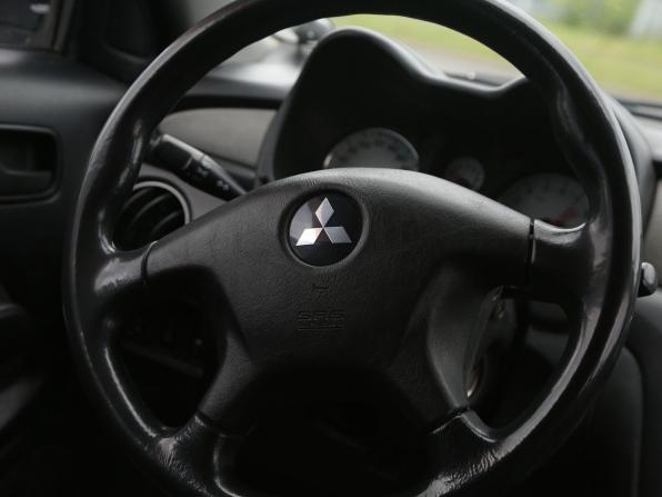 Mitsubishi Outlander I с пробегом 2006 года, цена 396 000 рублей, 212746 км, внедорожник, Автокод Объявления