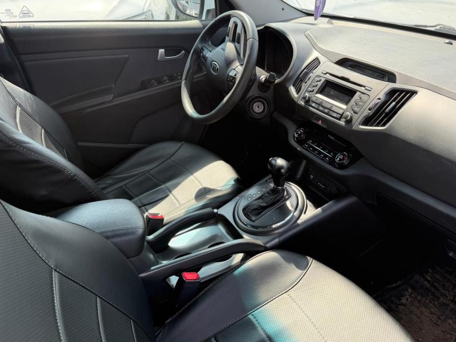 Kia Sportage III Киров  - изображение 3