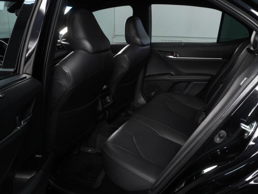 Toyota Camry VIII (XV70) Рестайлинг Минеральные Воды  - изображение 11