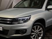 Volkswagen Tiguan I Рестайлинг Москва  - изображение 30