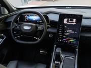 Geely Cityray Москва  - изображение 29