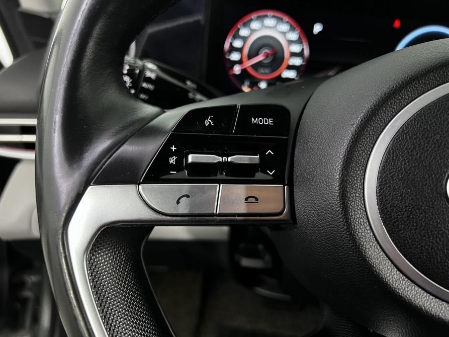 Hyundai Avante VII Калининград  - изображение 21