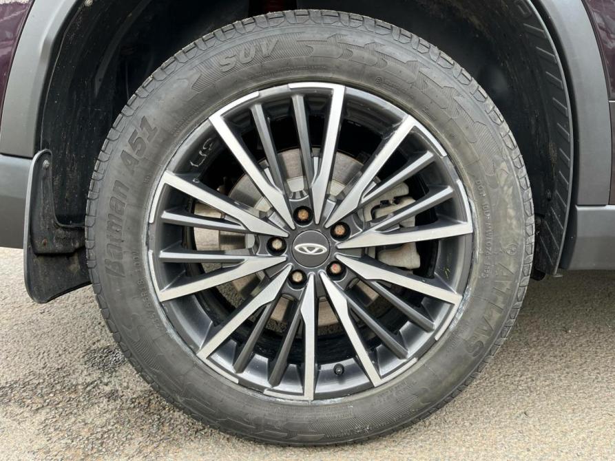 Chery Tiggo 8 Pro Max I Нижнекамск  - изображение 9