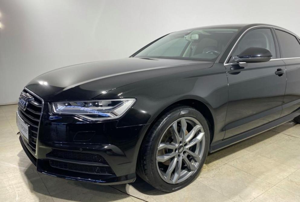 Audi A6 IV (C7) Рестайлинг Саранск  - изображение 12
