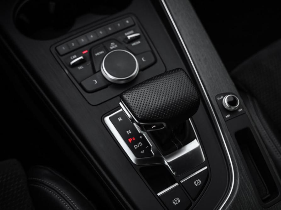 Audi A4 V (B9) Санкт-Петербург  - изображение 18