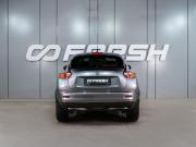 Nissan Juke I Воронеж  - изображение 23