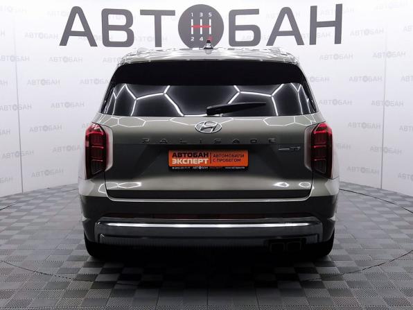 Hyundai Palisade I Рестайлинг с пробегом 2023 года, цена 6 549 000 рублей, 87872 км, внедорожник, Автокод Объявления