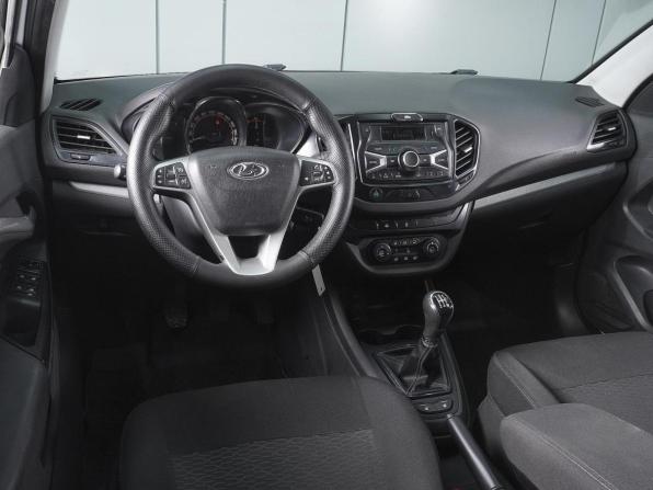 Lada (ВАЗ) Vesta I с пробегом 2020 года, цена 1 020 000 рублей, 102940 км, седан, Автокод Объявления