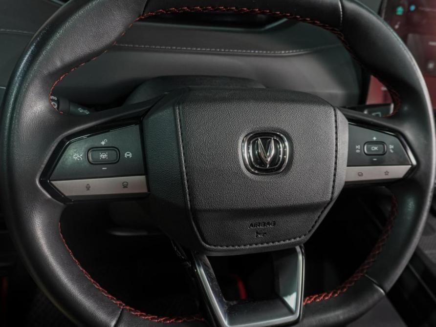 Changan CS55 Plus II Воронеж  - изображение 16