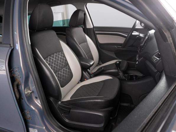 Lada (ВАЗ) Vesta I с пробегом 2018 года, цена 1 099 000 рублей, 98637 км, универсал, Автокод Объявления