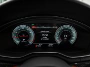 Audi A4 V (B9) Рестайлинг Москва  - изображение 42
