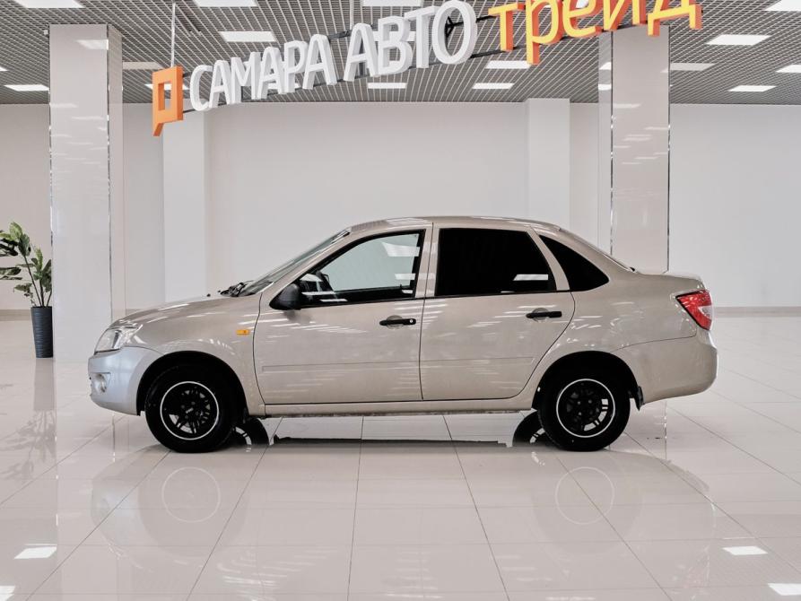 Lada (ВАЗ) Granta I Самара  - изображение 6