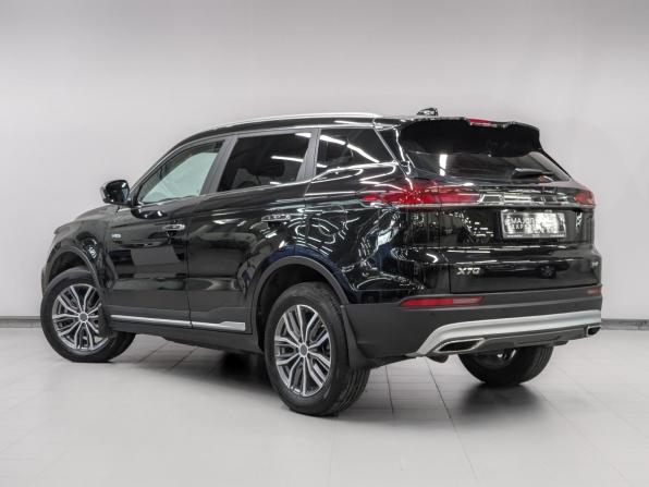 Belgee X70 I с пробегом 2024 года, цена 2 285 000 рублей, 31470 км, внедорожник, Автокод Объявления