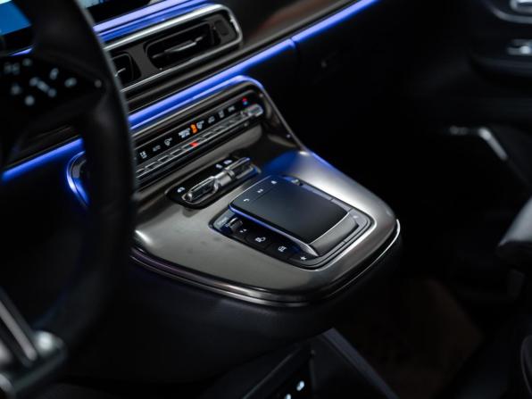 Новый Mercedes-Benz V-Класс III (W447) Рестайлинг 2026 года, цена 14 999 000 рублей, минивэн, Автокод Объявления