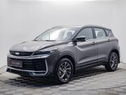Geely Coolray I Рестайлинг Москва  - изображение 19