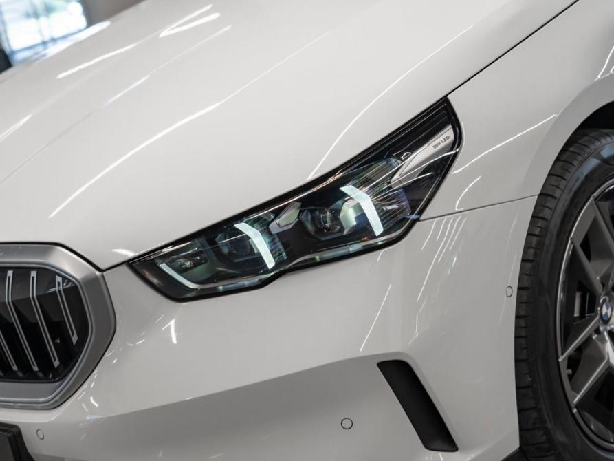 BMW 5 серии VIII (G60/G61/G68) Москва  - изображение 31