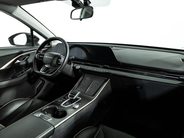 Omoda C5 I с пробегом 2023 года, цена 1 579 700 рублей, 79216 км, внедорожник, Автокод Объявления