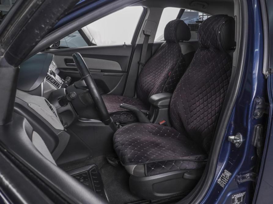 Chevrolet Cruze I Ростов-на-Дону  - изображение 10