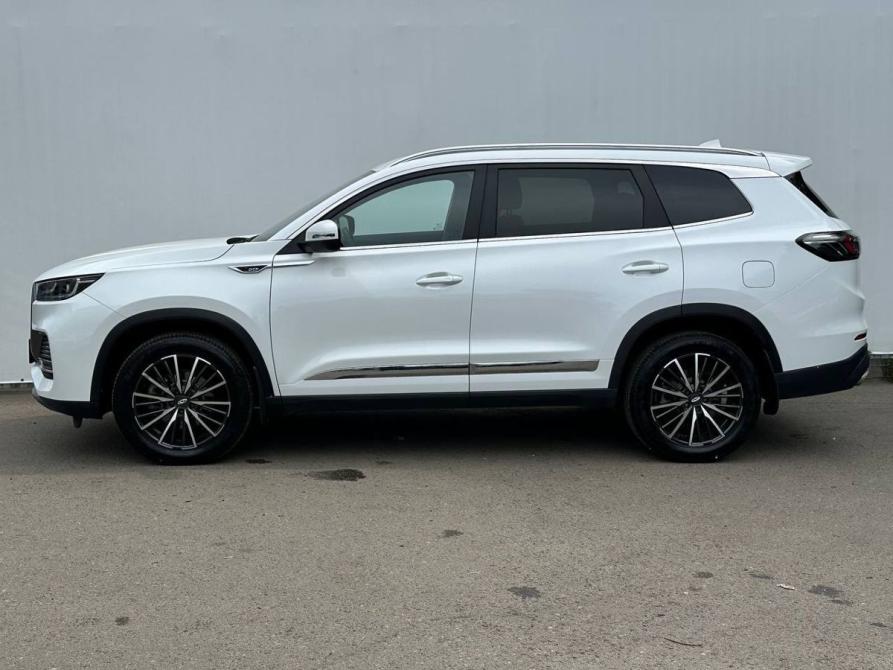 Chery Tiggo 8 Pro Max I Москва  - изображение 8