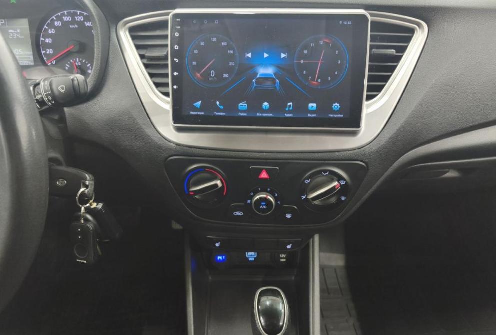 Hyundai Solaris II Екатеринбург  - изображение 16