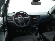 Lada (ВАЗ) Vesta I Москва  - изображение 22