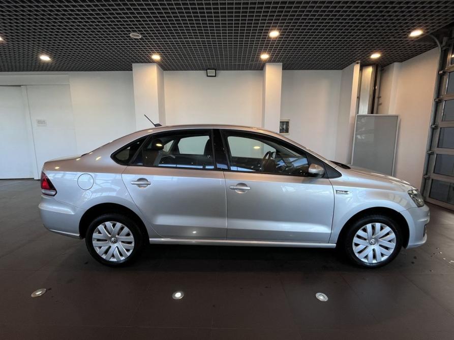Volkswagen Polo V Рестайлинг Чебоксары  - изображение 2