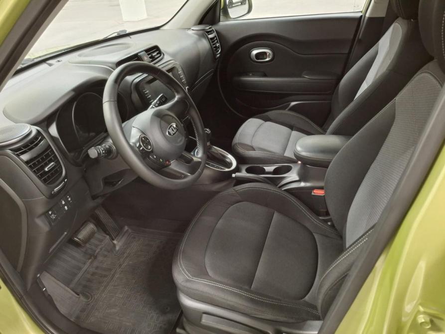 Kia Soul II Рестайлинг Казань  - изображение 20