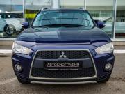 Mitsubishi Outlander II Рестайлинг Волгоград  - изображение 36
