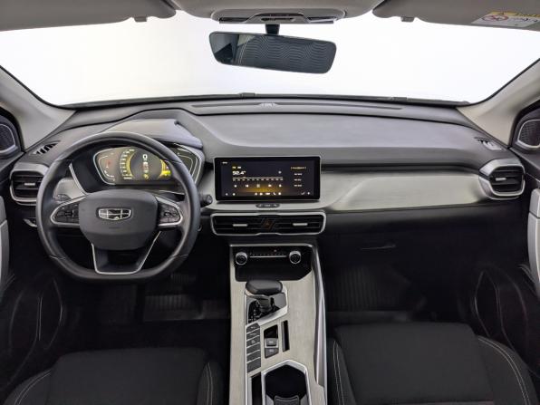 Geely Coolray I с пробегом 2023 года, цена 1 845 000 рублей, 32359 км, внедорожник, Автокод Объявления