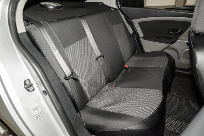 Renault Fluence I с пробегом 2012 года, цена 634 000 рублей, 170226 км, седан, Автокод Объявления
