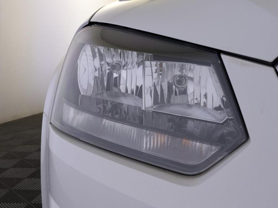 Skoda Yeti I Рестайлинг Москва  - изображение 11