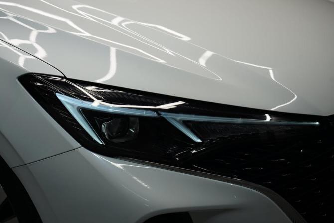 Changan Eado Plus с пробегом 2024 года, цена 1 955 000 рублей, 20000 км, седан, Автокод Объявления