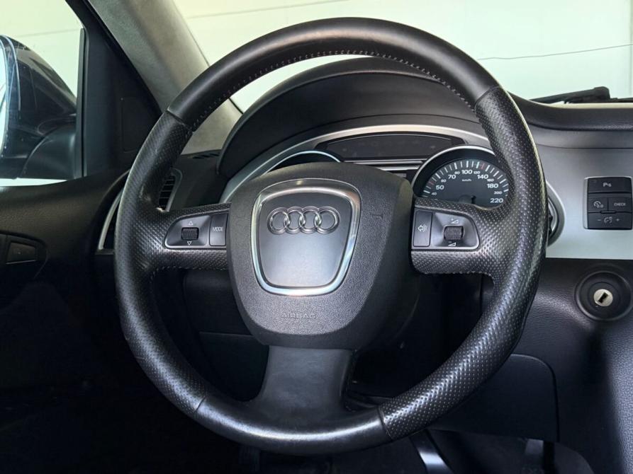 Audi Q7 I (4L) Уфа  - изображение 7