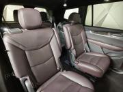Cadillac XT6 I Москва  - изображение 42