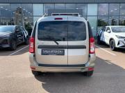 Lada (ВАЗ) Largus I Стерлитамак  - изображение 22