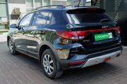 Kia Rio IV Рестайлинг Ульяновск  - изображение 24