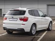 BMW X3 II (F25) Рестайлинг Москва  - изображение 28