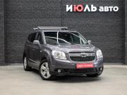 Chevrolet Orlando I Екатеринбург  - изображение 21