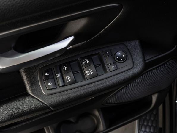 Ram 1500 V с пробегом 2019 года, цена 6 850 000 рублей, 71243 км, пикап, Автокод Объявления