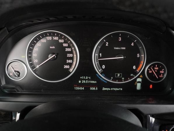 BMW X5 III (F15) с пробегом 2015 года, цена 3 149 000 рублей, 139494 км, внедорожник, Автокод Объявления