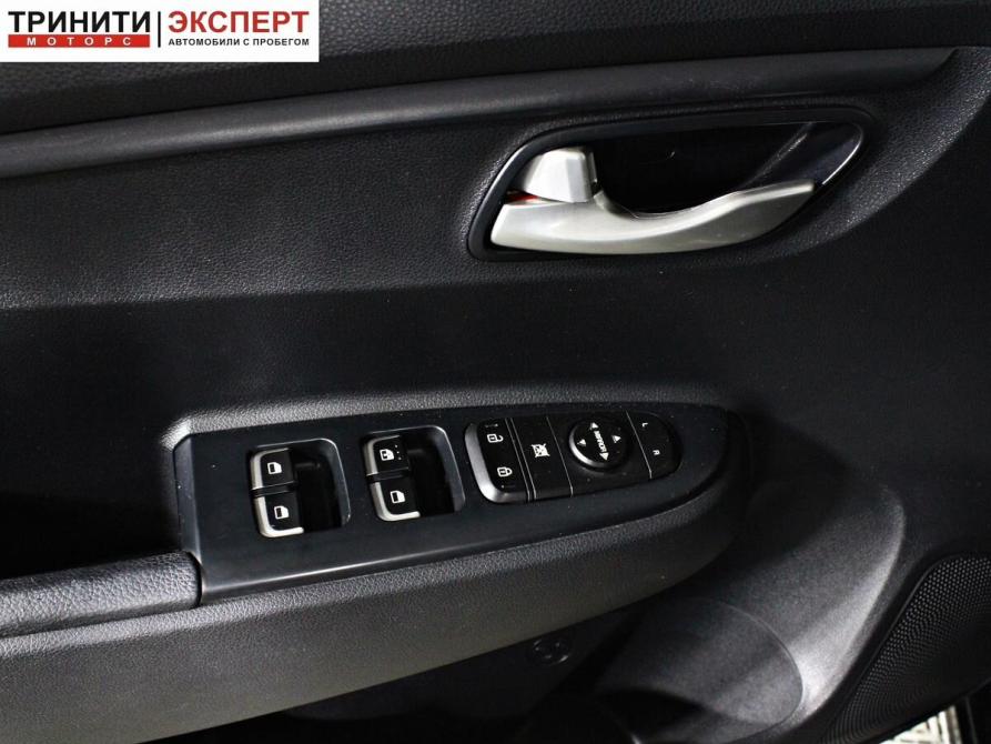 Kia Rio IV Белгород  - изображение 14