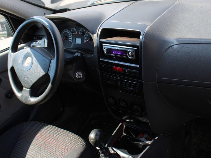 Fiat Albea I Рестайлинг Дзержинск  - изображение 8