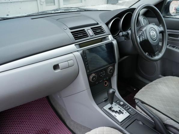 Mazda Axela I с пробегом 2004 года, цена 350 000 рублей, 340000 км, хэтчбек, Автокод Объявления