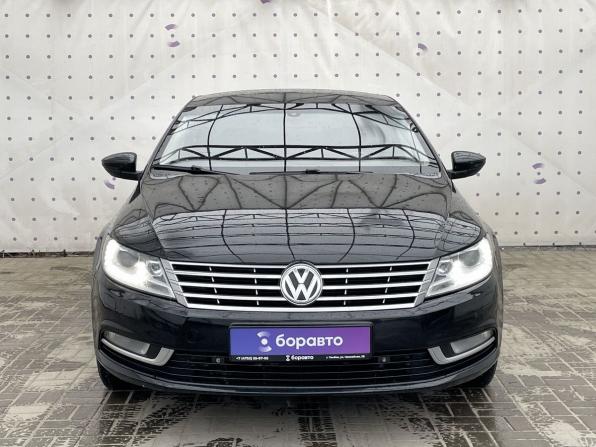 Volkswagen Passat CC I Рестайлинг с пробегом 2012 года, цена 1 250 000 рублей, 174931 км, седан, Автокод Объявления
